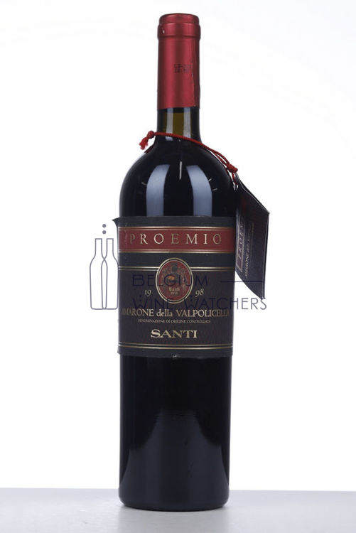 Picture of 1998 AMARONE PROEMIO DELLA VALPOLICELLA